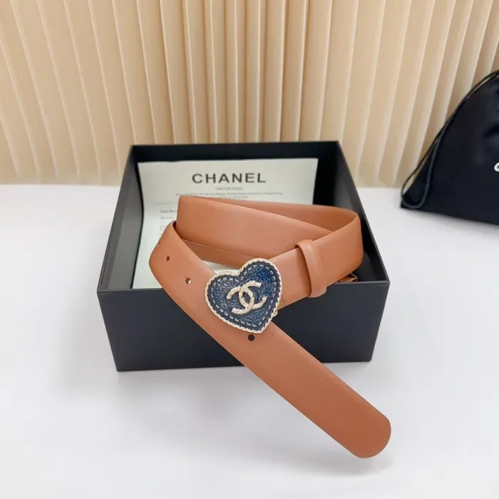 C - GÜRTEL