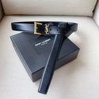 YSL - GÜRTEL