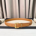 YSL - GÜRTEL