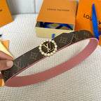 LOUIS V - GÜRTEL