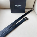 YSL - GÜRTEL