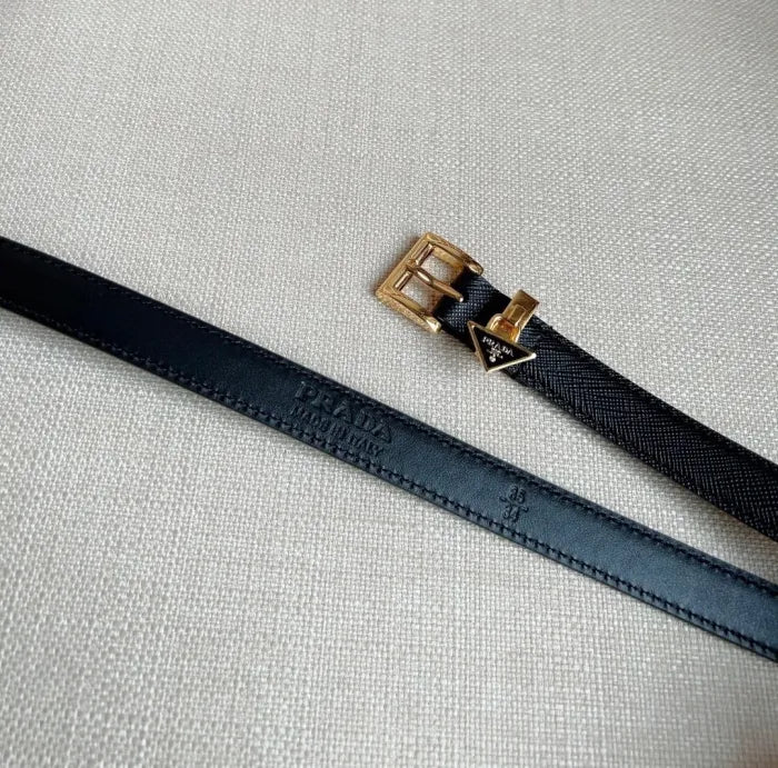 P - GÜRTEL
