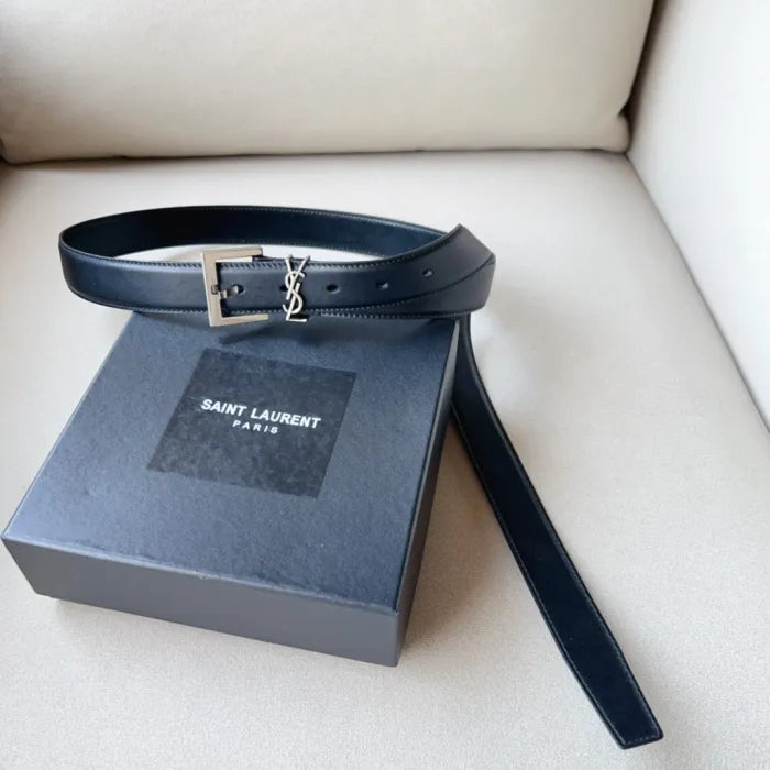 YSL - GÜRTEL