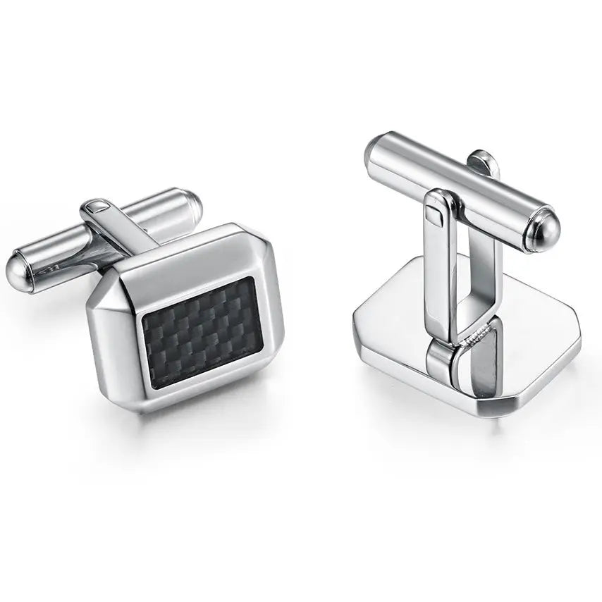 Monarch Blue Sapphire Cufflinks