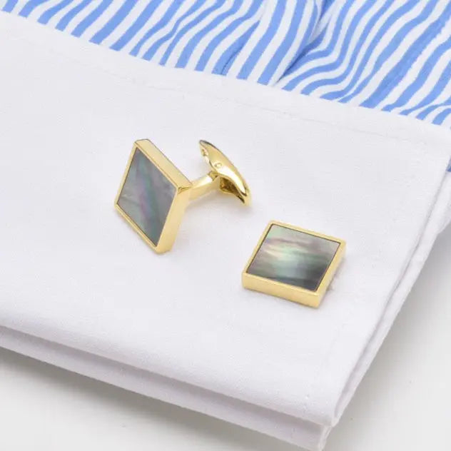 Opus Cufflinks