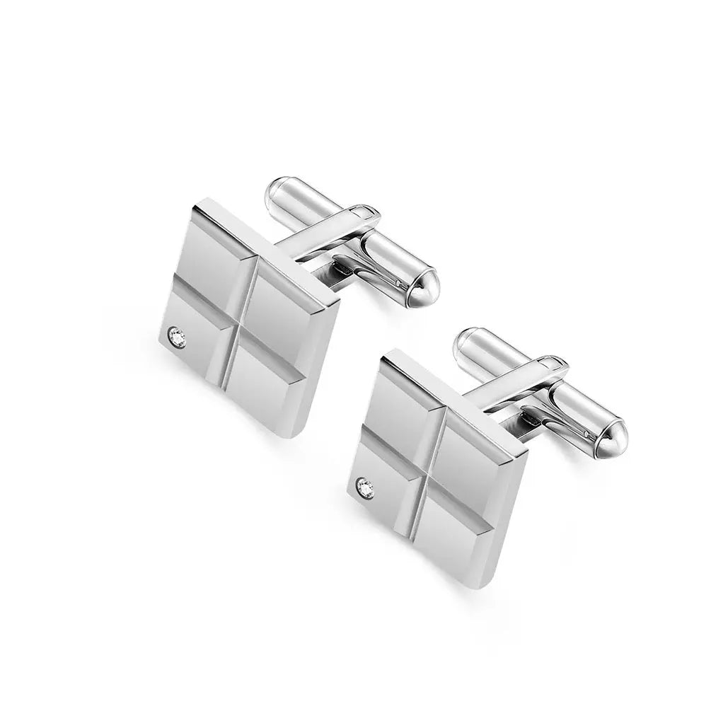 Ventana Square Cufflinks