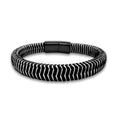 Volt Cable Men's Bracelet