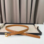 YSL - GÜRTEL