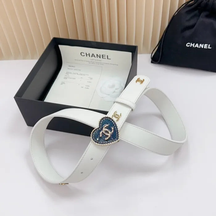 C - GÜRTEL