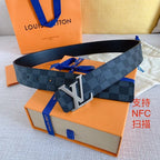 LOUIS V - GÜRTEL