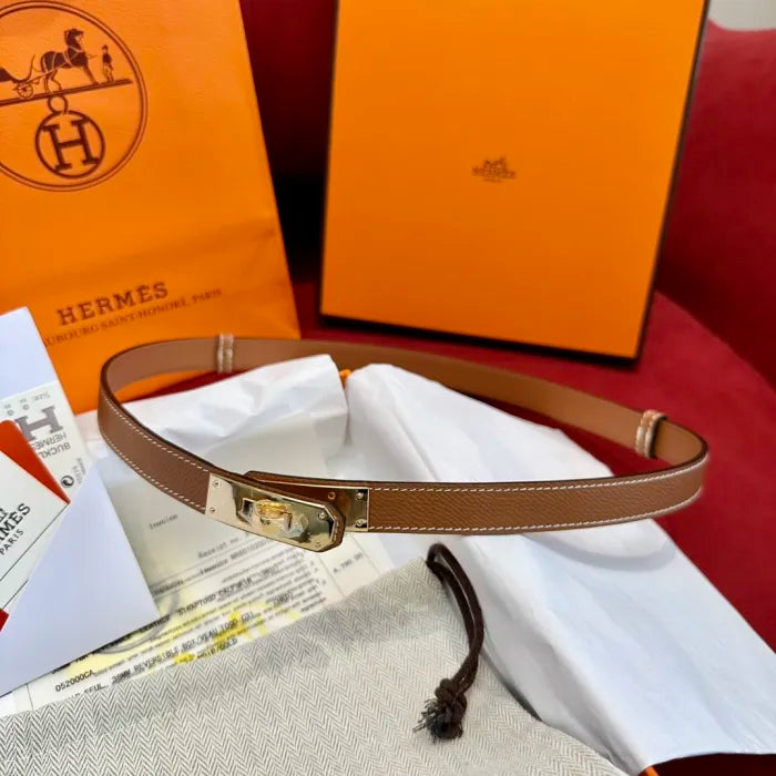H - GÜRTEL