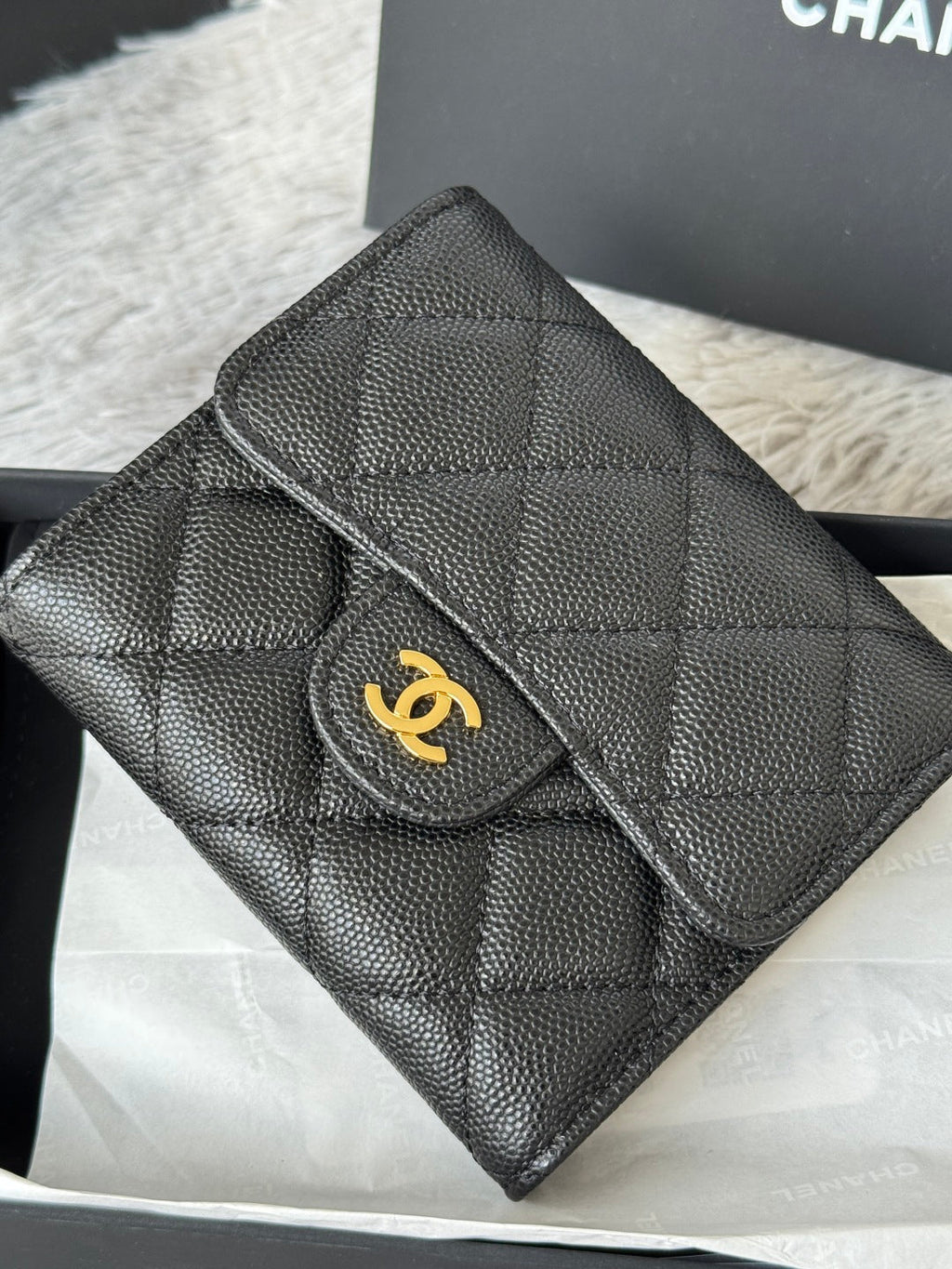 C-Wallets