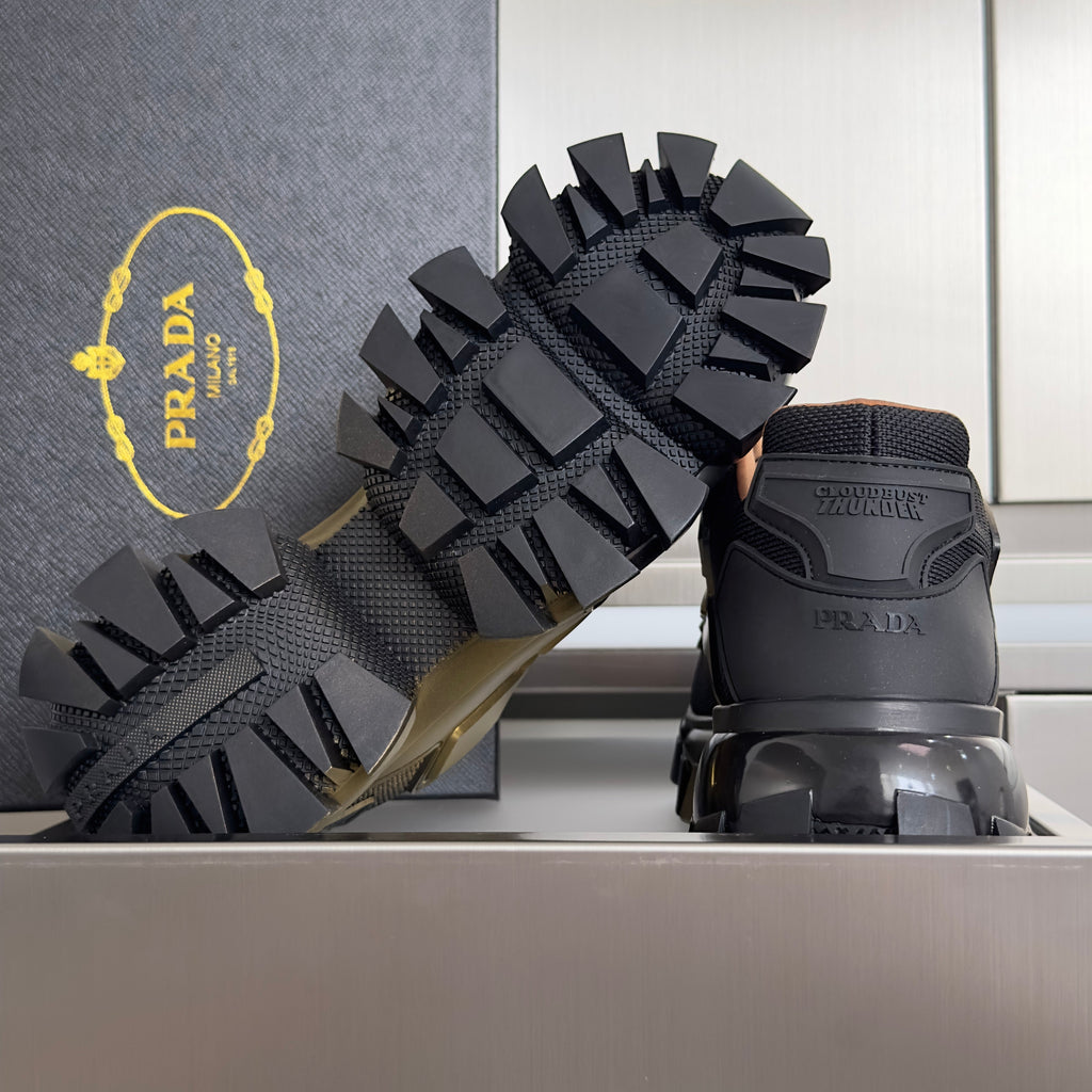 P-Sneakers
