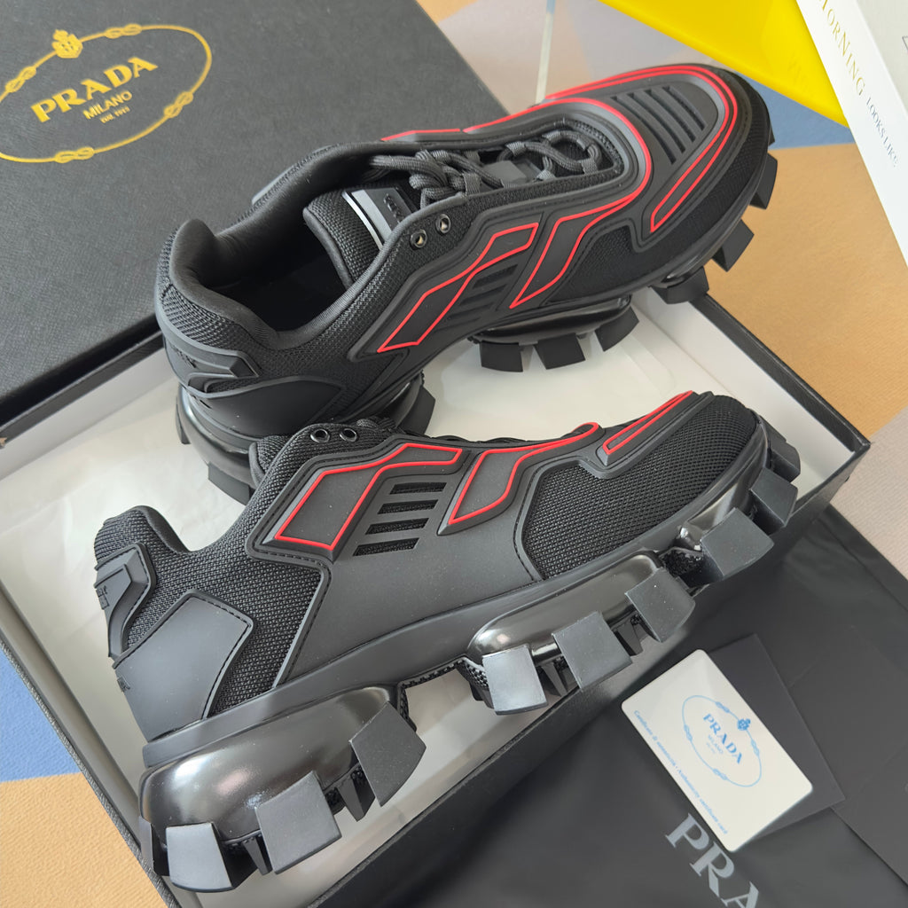 P-Sneakers