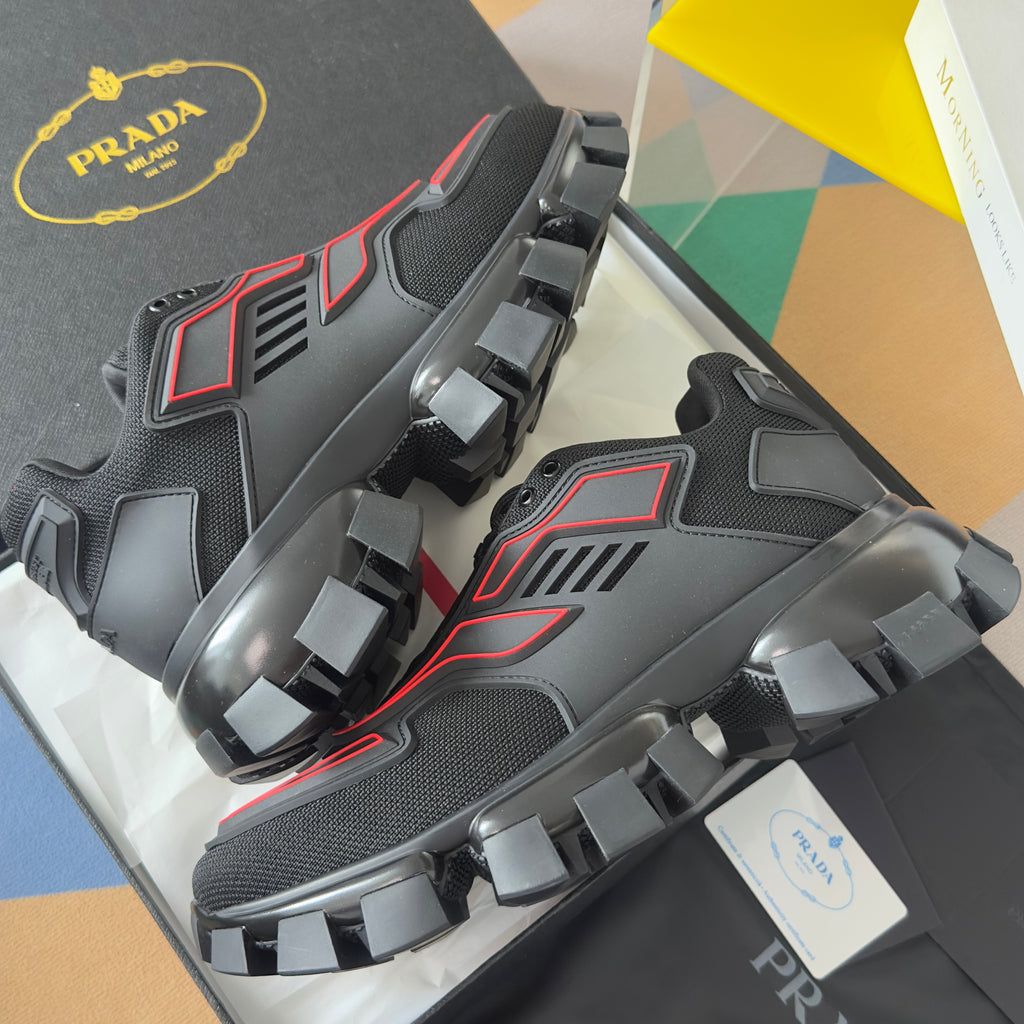 P-Sneakers