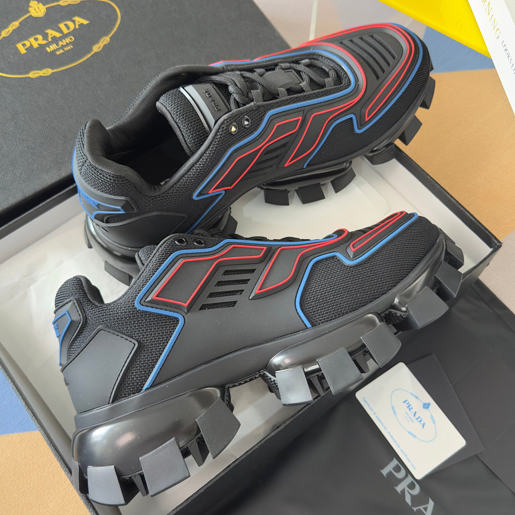 P-Sneakers