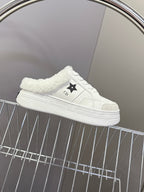 D-Sneakers