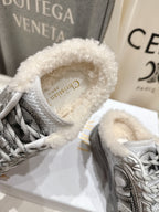 D-Sneakers