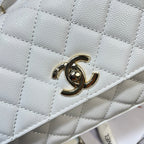 C-Top Handle