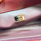 C-Top Handle
