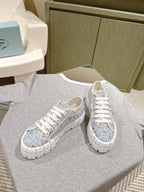 P-Sneakers