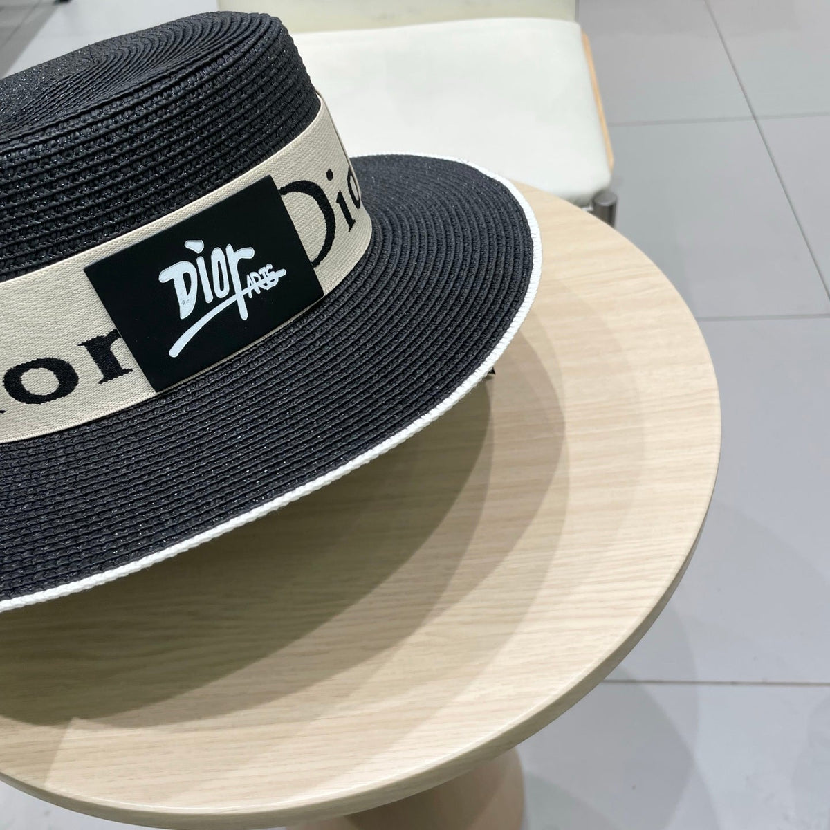 D-Cap