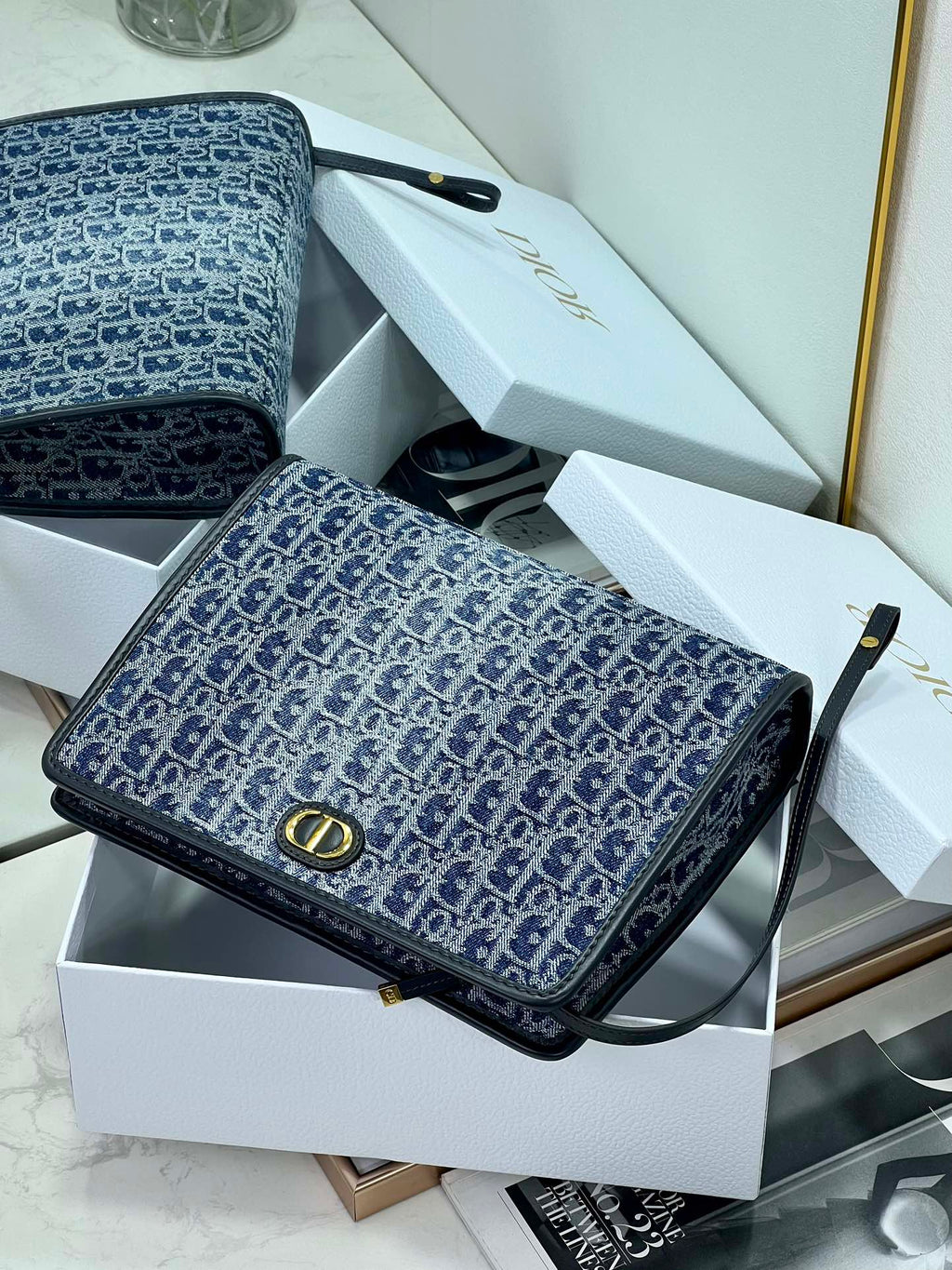 D-Book Tote