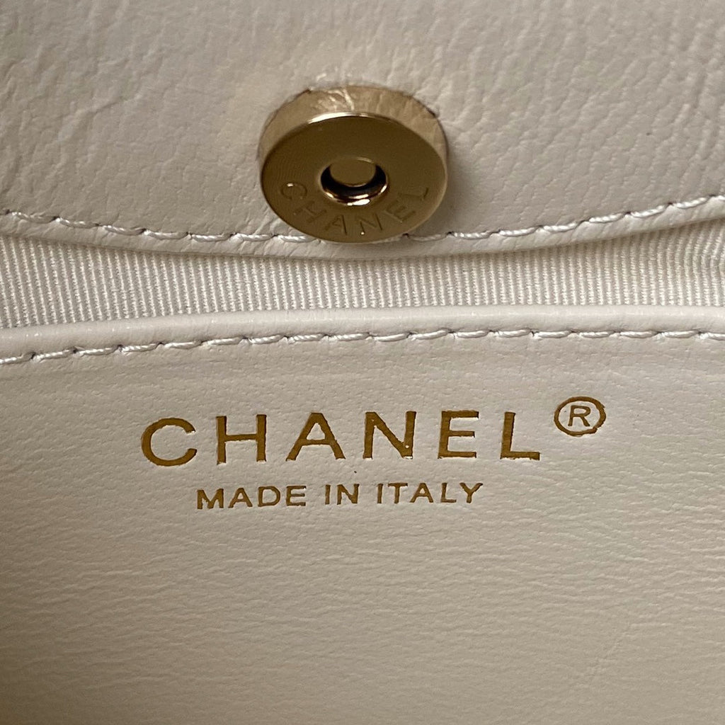 C-Top Handle