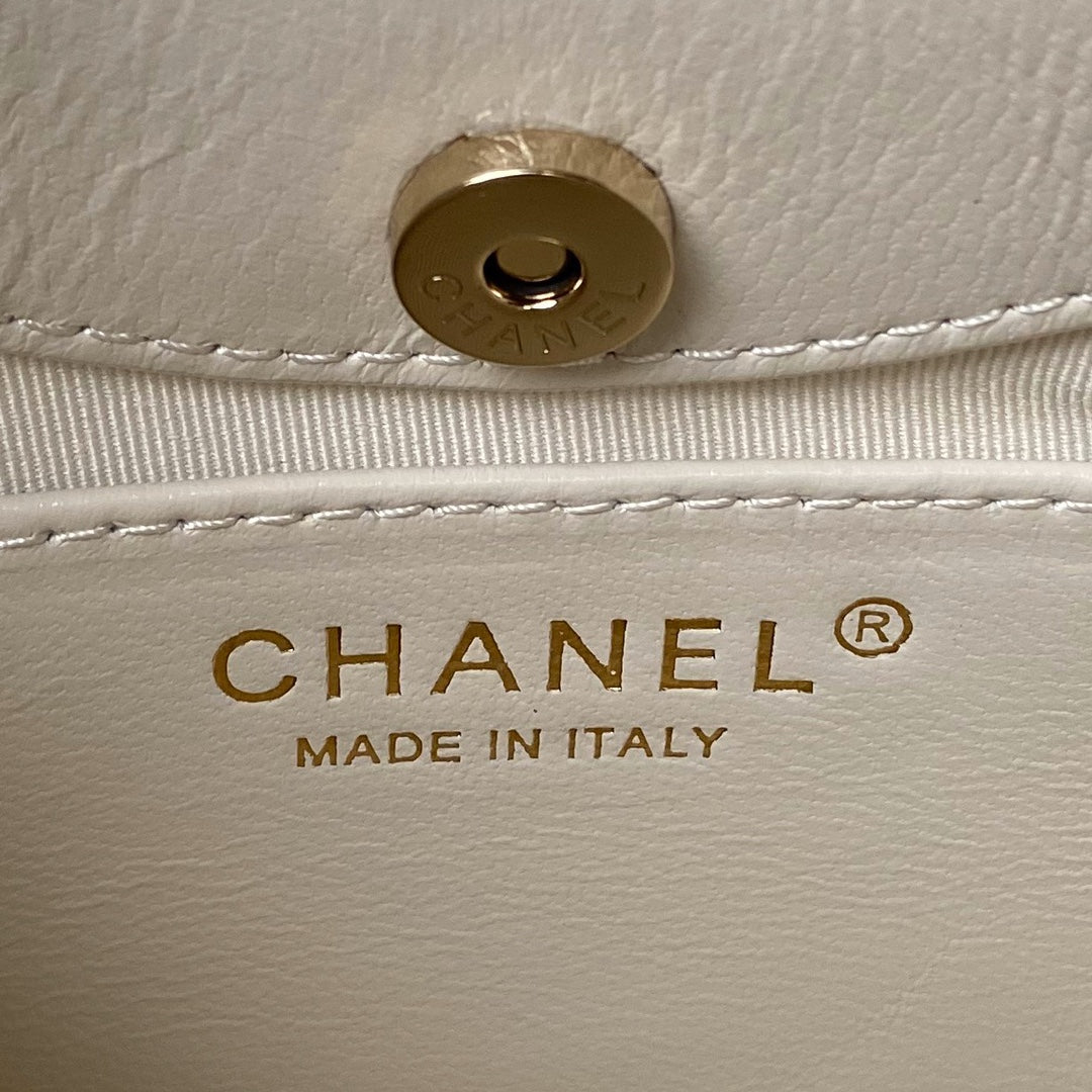 C-Top Handle