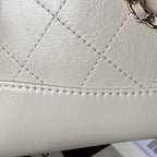C-Top Handle