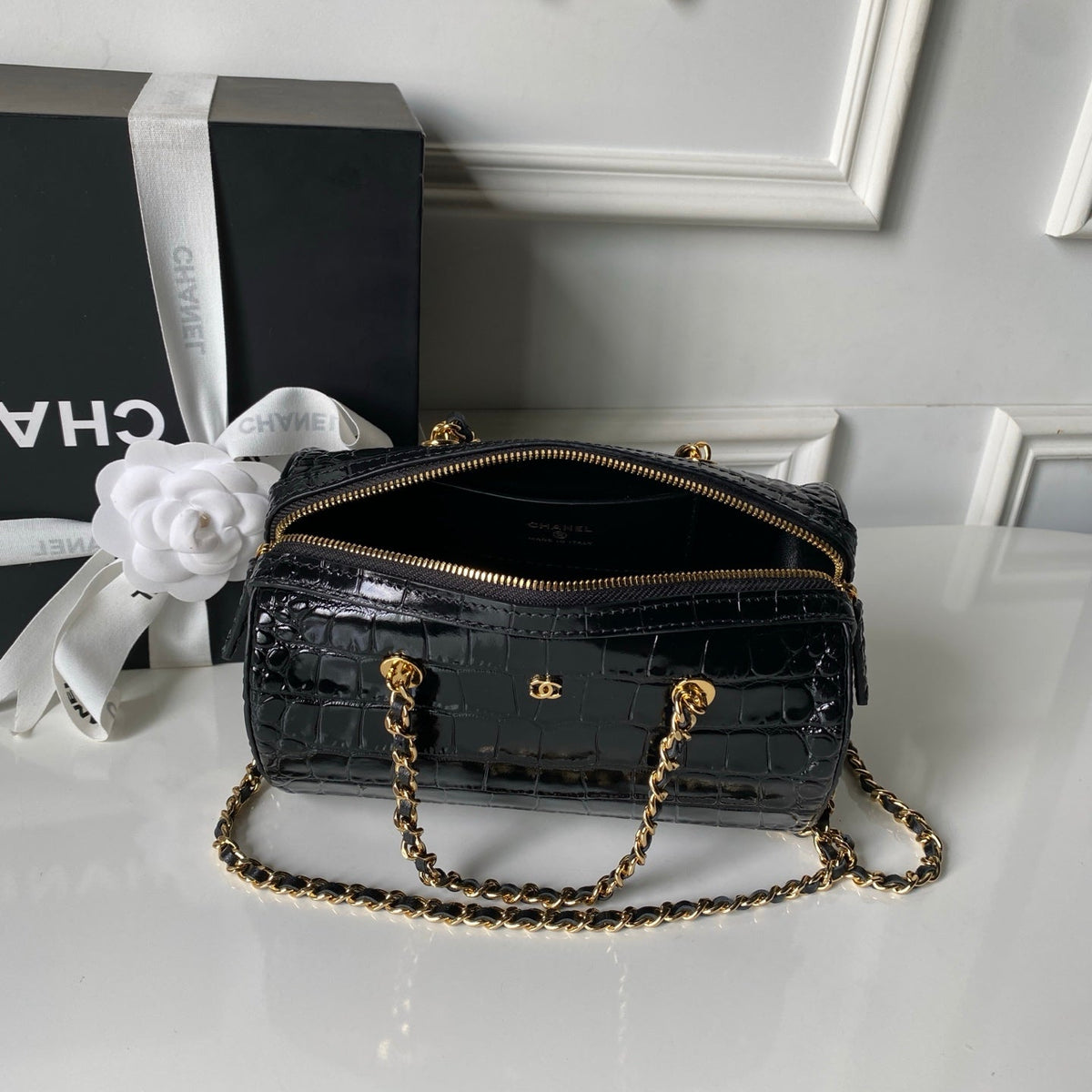 C-Torba Preko Ramena