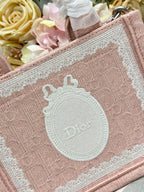 D-Book Tote