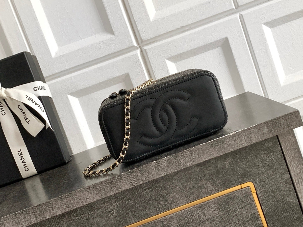 C-Vanity