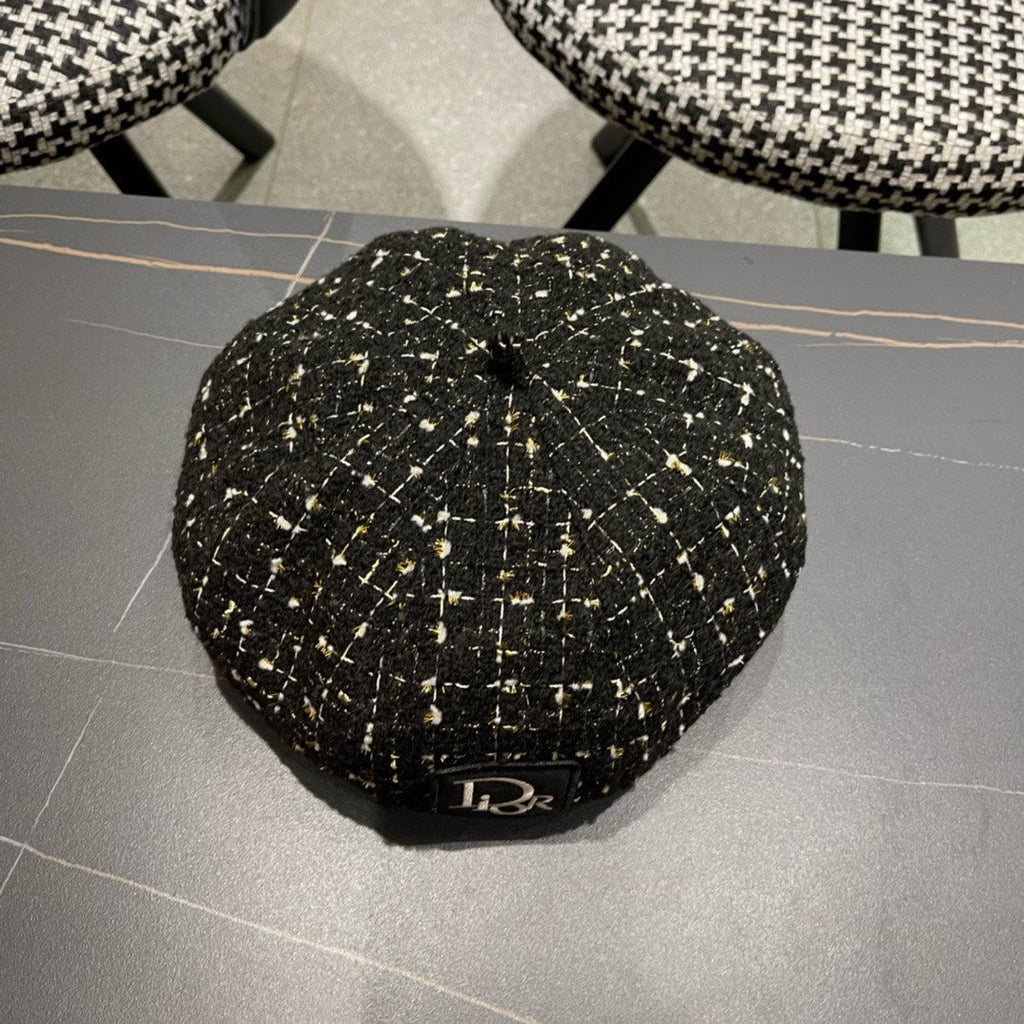 D-Cap