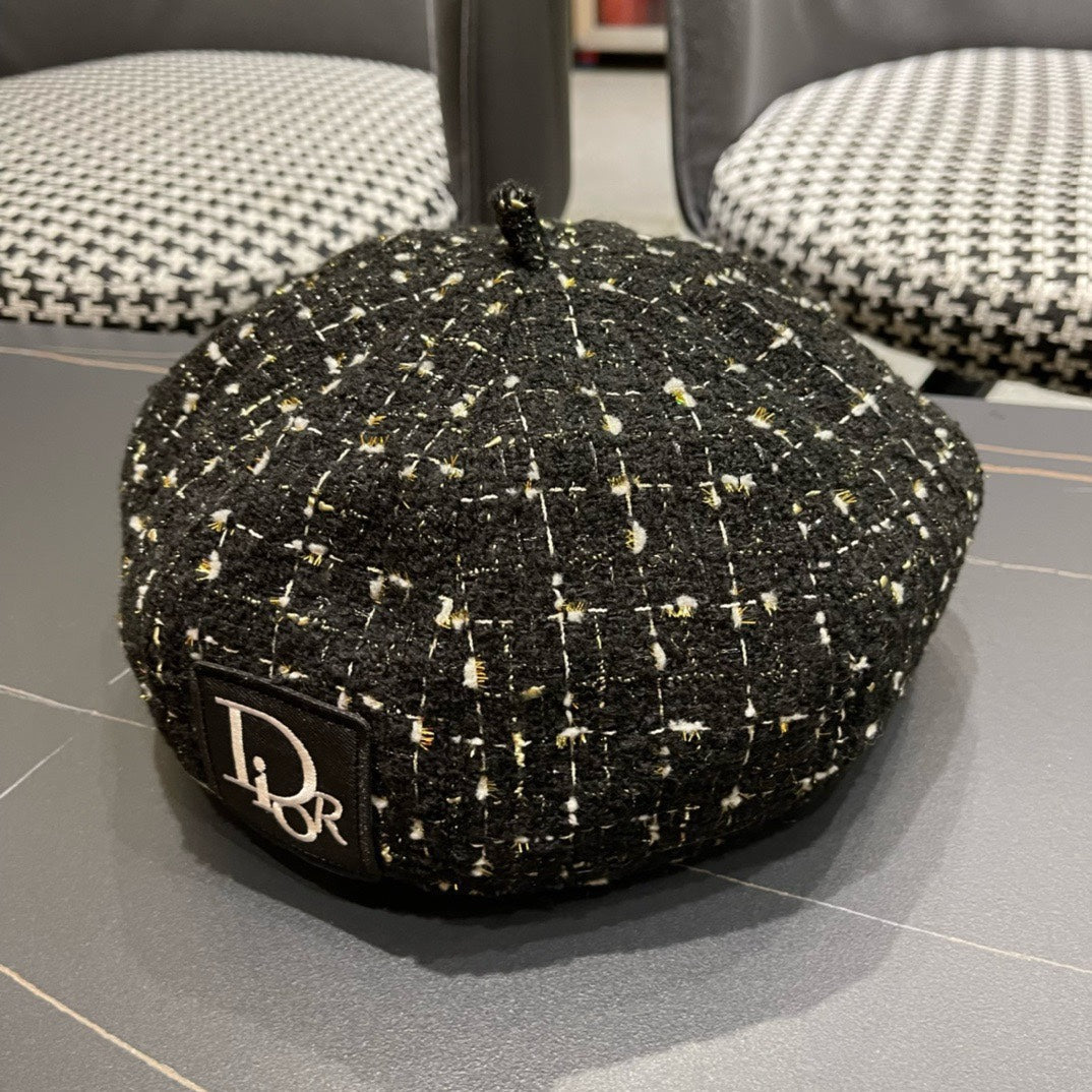 D-Cap