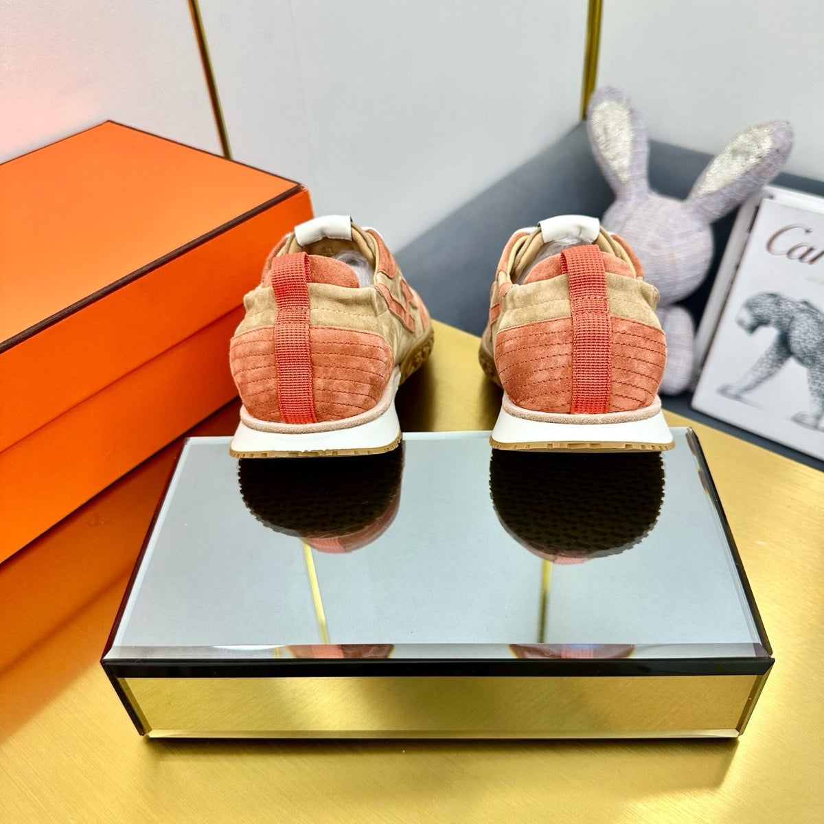 A-Sneakers
