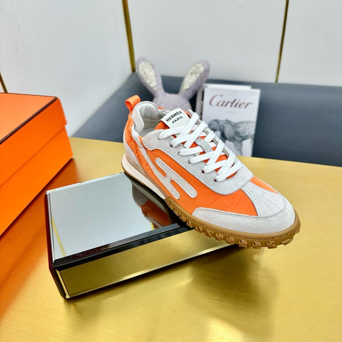 A-Sneakers