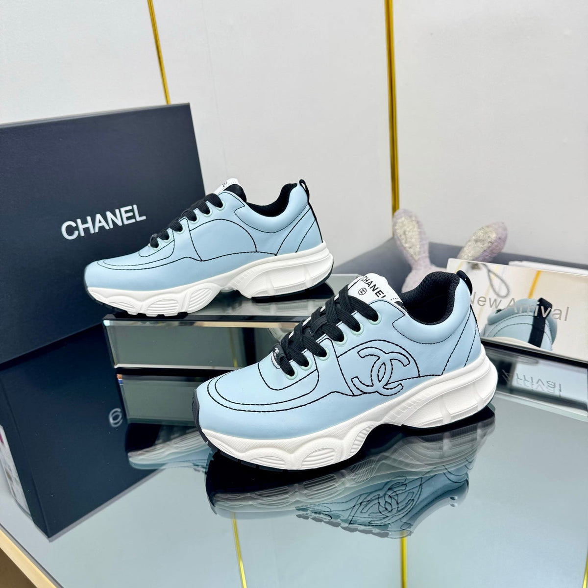 C-Sneakers