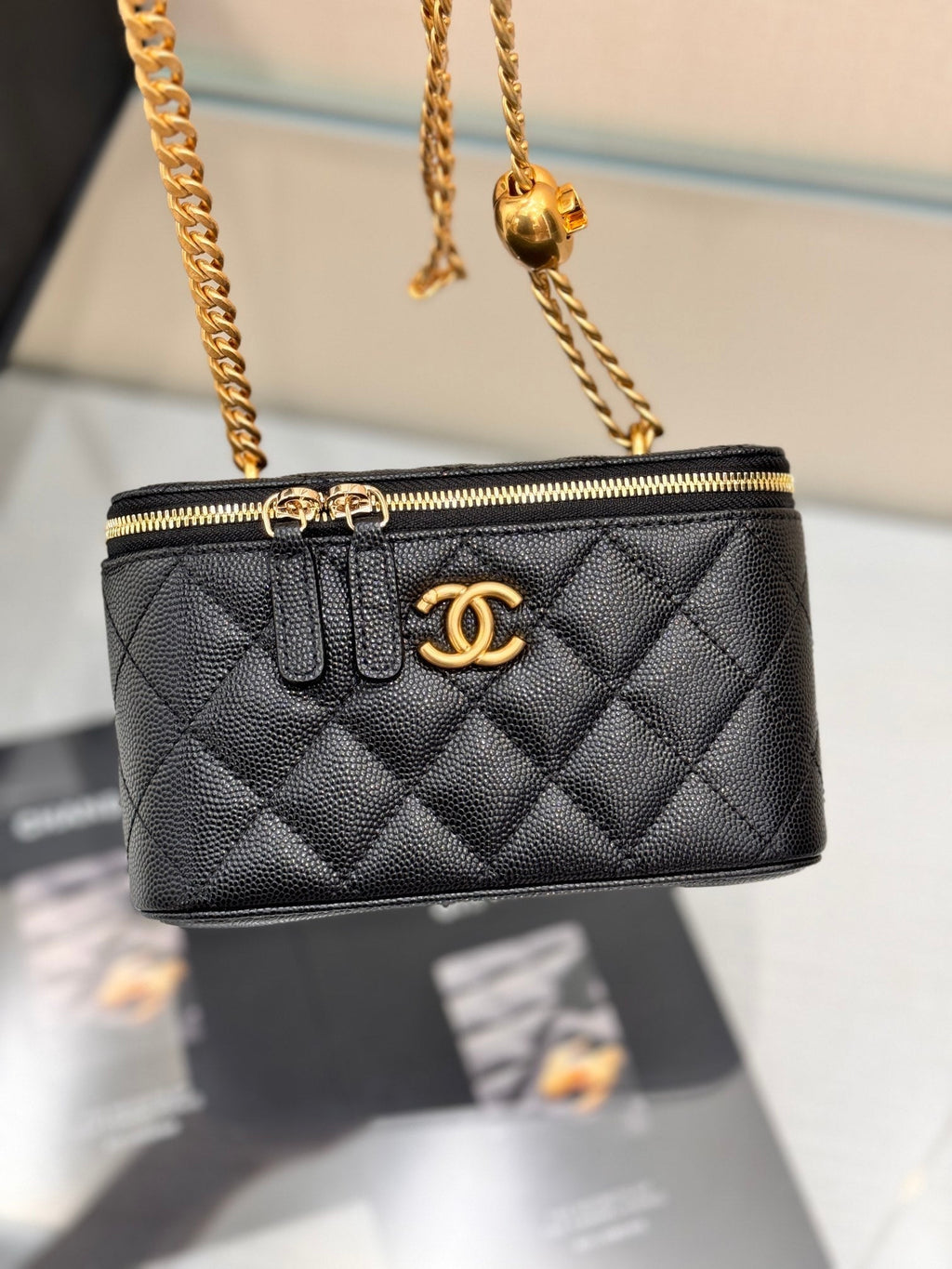 C-Vanity